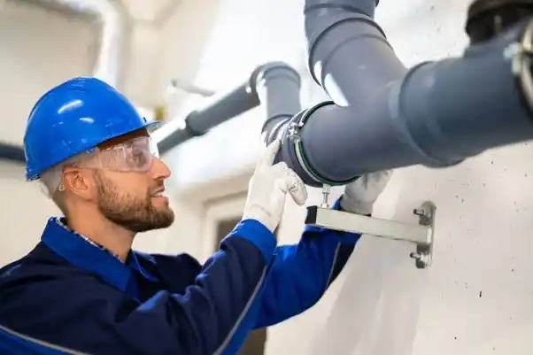 water damage restoration service South Heights